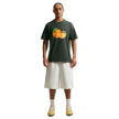 Nike U NSW TEE LSE PREM ORANGE IH1351-317