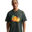 Nike U NSW TEE LSE PREM ORANGE IH1351-317