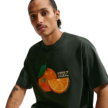 Nike U NSW TEE LSE PREM ORANGE IH1351-317