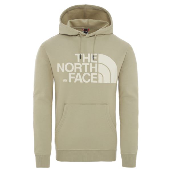The North Face M STANDARD HOODIE TWILL NF0A3XYDZDL