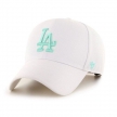 47 brand MLB Los Angeles Dodgers B-MVPSP12WBP-WHB