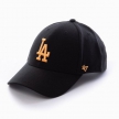 47 brand MLB Los Angeles Dodgers B-MVPSP12WBP-BKG