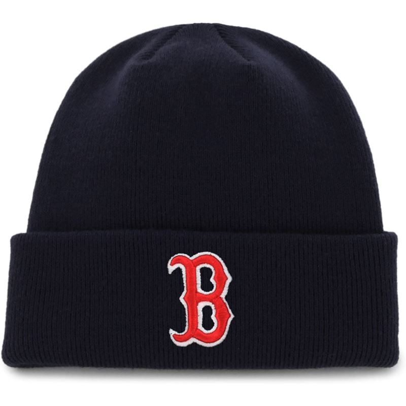 MLB Boston Red Sox Raised B-RKN02ACE-NY