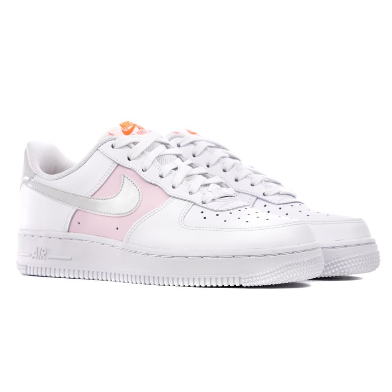 Buty Nike WMNS AIR FORCE 1 07 CZ0369-100