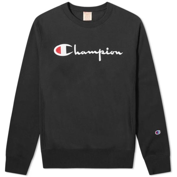 Champion Crewneck Sweatshirt 215160-KK001