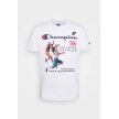 Champion Crewneck T-Shirt 214345-WW006