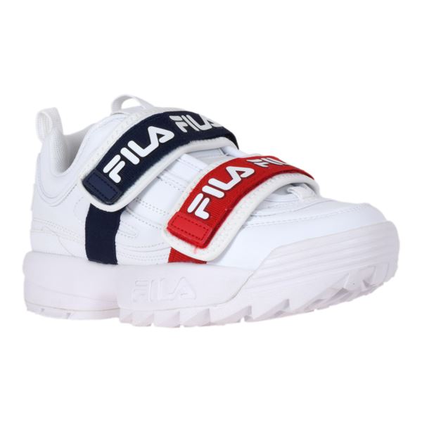 fila shoes 80s