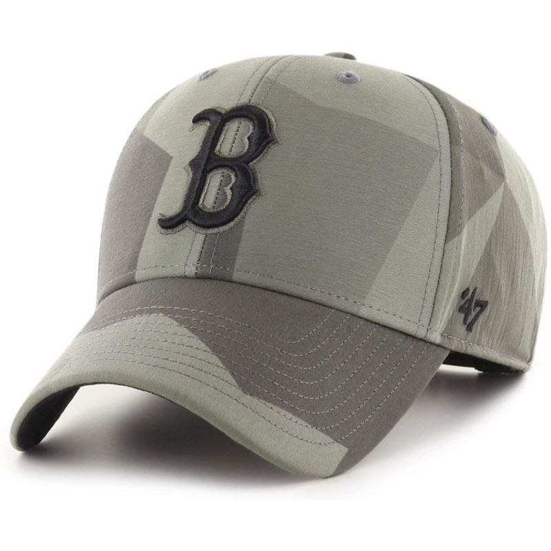47 brand MLB Boston Red Sox B-BCNTRM02XCP-SW