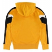 Champion Half Zip Hooded Sweatshirt 214784-YS026