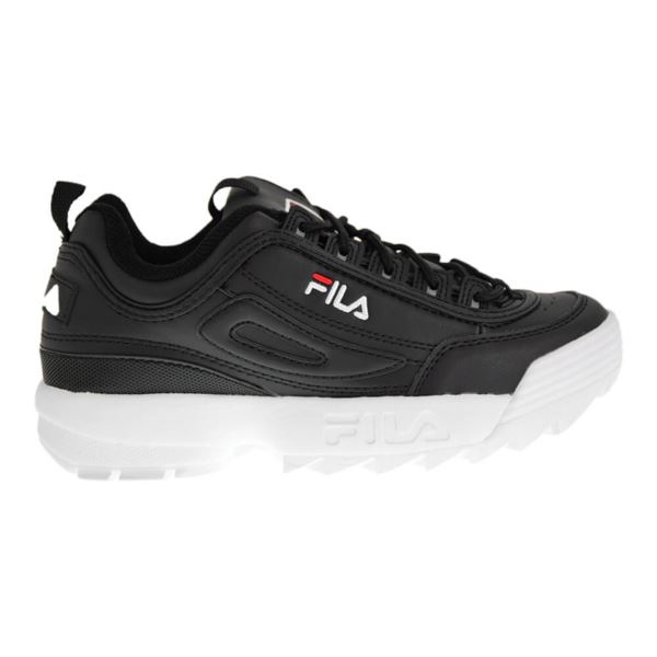 FILA DISRUPTOR LOW WMN 1010302-25Y 2