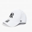 47 brand MLB New York Yankees B-MVPSP17WBP-WH