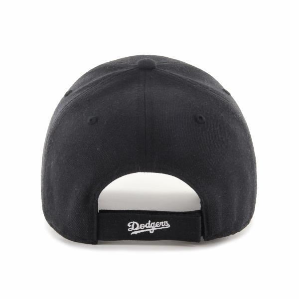 47 brand MLB Los Angeles Dodgers B-MVP12WBV-BKJ 2