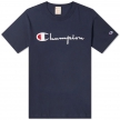 Champion Crewneck T-Shirt 210972-BS501
