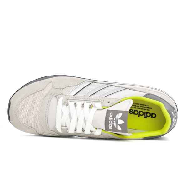 Buty mÄskie sneakersy adidas Originals Zx 500 FW2809 | GRAFITOWY || SZARY | kup za 199,00 zÅ 