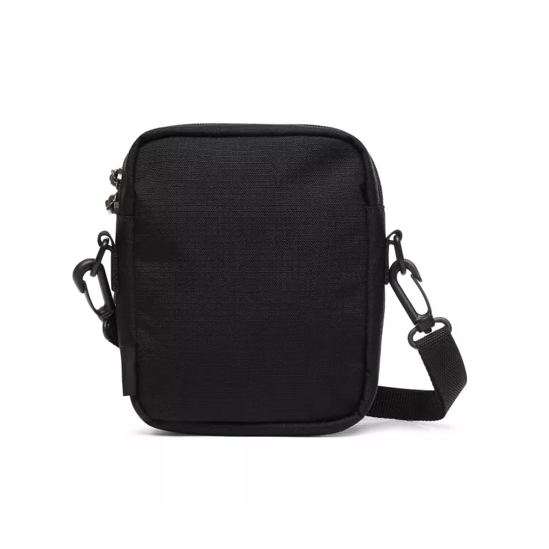 Vans MN BAIL SHOULDER BAG Black Ripstop