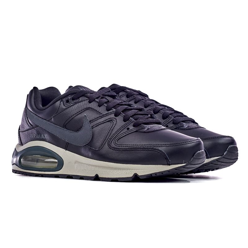 Buty Nike Air Max Command Leather 749760-001