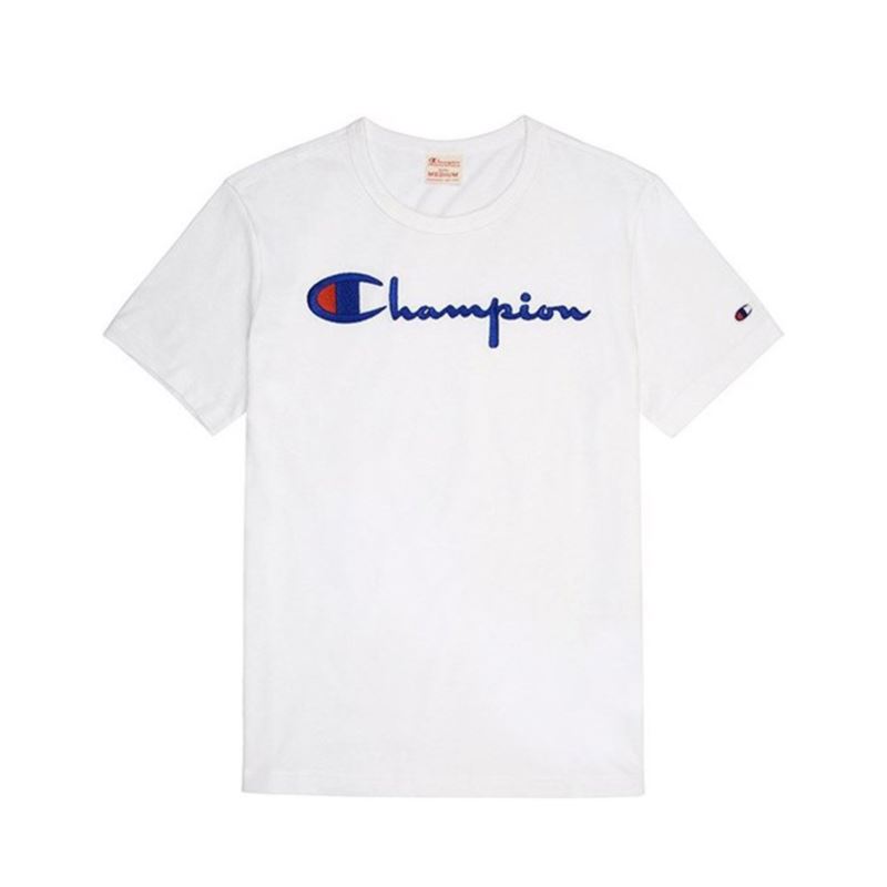Champion Crewneck T-Shirt 210972-WW001
