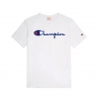 Champion Crewneck T-Shirt 210972-WW001