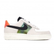 Buty NIKE AIR FORCE 1 LOW WMNS CW2657-001