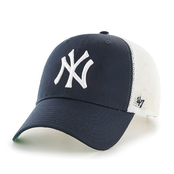 47 BRAND MLB NEW YORK YANKEES B-BRANS17CTP-NY