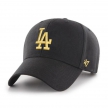 47 brand MLB Los Angeles Dodgers B-MVPSP12WBP-BKI