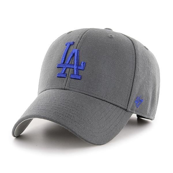 47 brand MLB Los Angeles Dodgers B-MVP12WBV-CCC