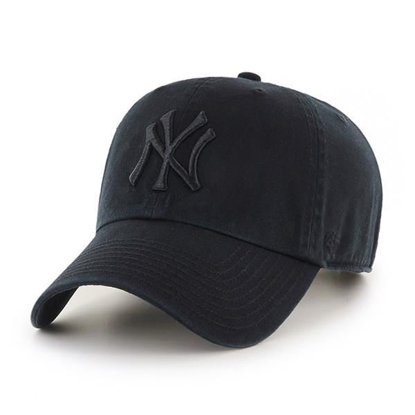 47 brand MLB New York Yankees B-RGW17GWSNL-BKF