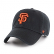 47 brand MLB San Francisco Giants B-RGW22GWS-BK