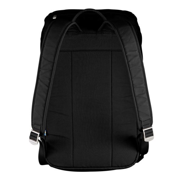 Fjallraven Greenland Top Black 2