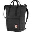 Fjallraven High Coast Totepack Black