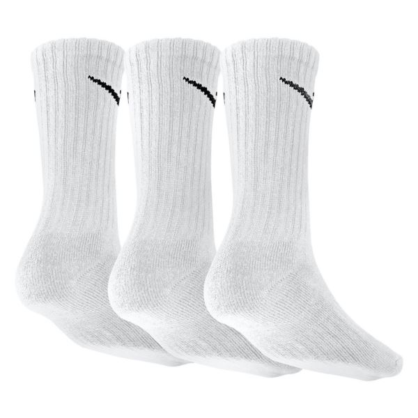 Nike 3PPK Value Cotton Crew SX4508-101 2
