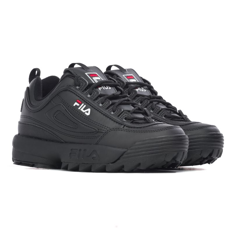 FILA DISRUPTOR LOW WMN 1010302-12V