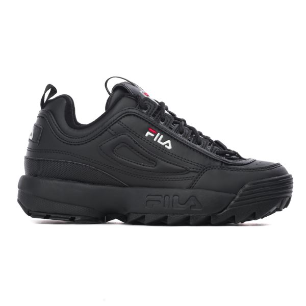 FILA DISRUPTOR LOW WMN 1010302-12V 2