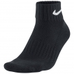 Nike Value Quarter 3PK SX4926-001