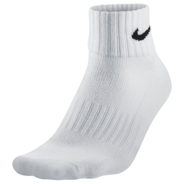 Nike Value Quarter 3PK SX4926-101 2