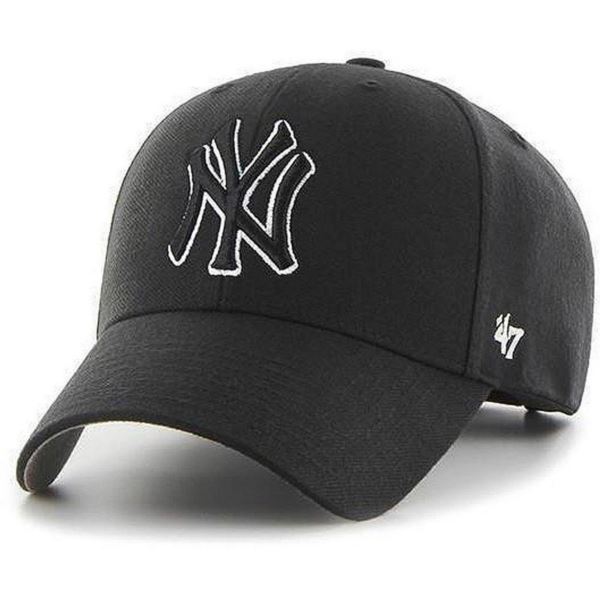 Czapka 47 brand MLB New York Yankees B-MVPSP17WBP-BKC 2