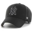 Czapka 47 brand MLB New York Yankees B-MVPSP17WBP-BKC