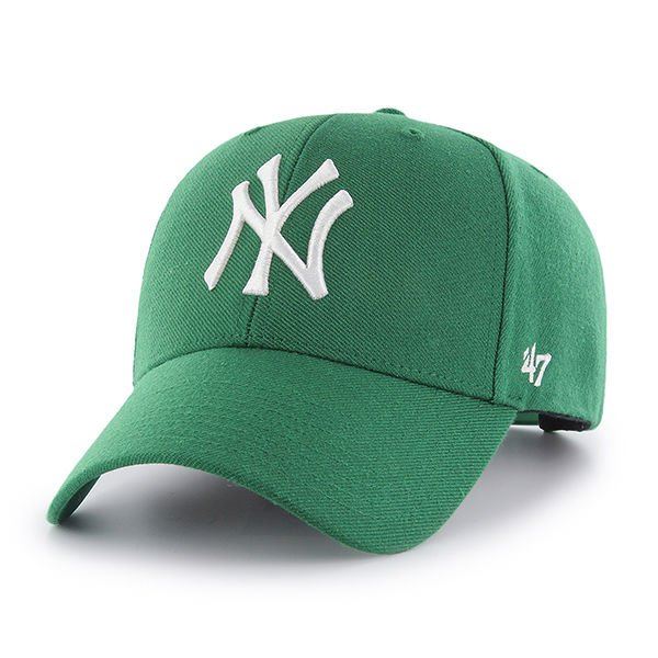 47 Brand MLB New York Yankees B-MVPSP17WBP-KY