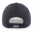47 Brand NHL Seattle Kraken H-MVP32WBV-NY