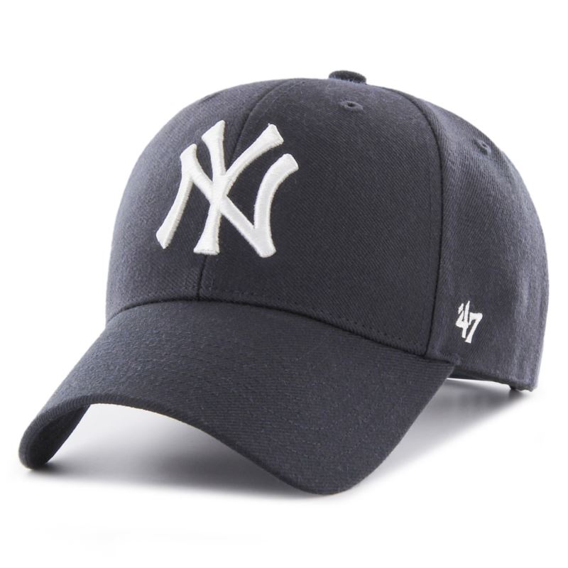 47 Brand MLB New York Yankees B-MVPSP17WBP-NY