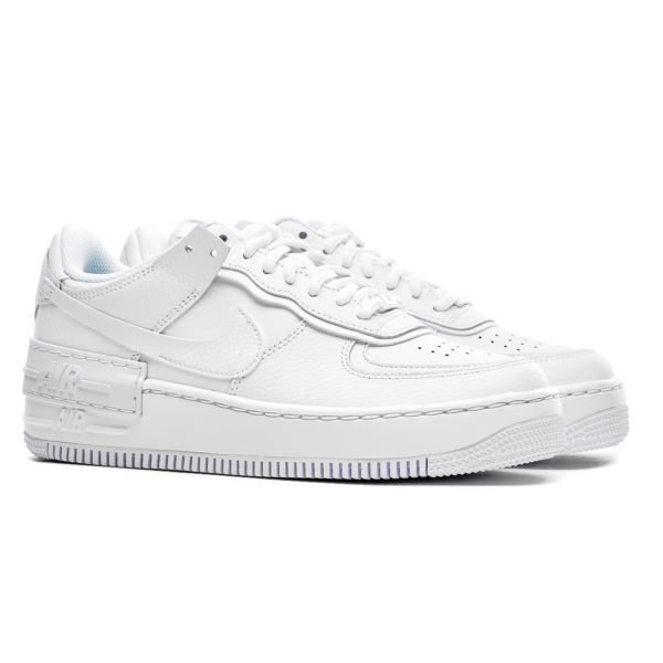 Nike W Air Force 1 Shadow CI0919-100
