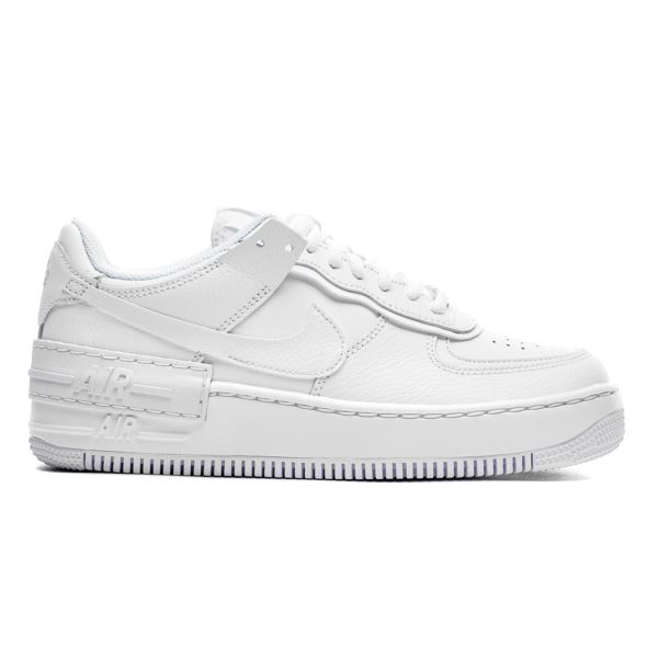 Nike W Air Force 1 Shadow CI0919-100 2
