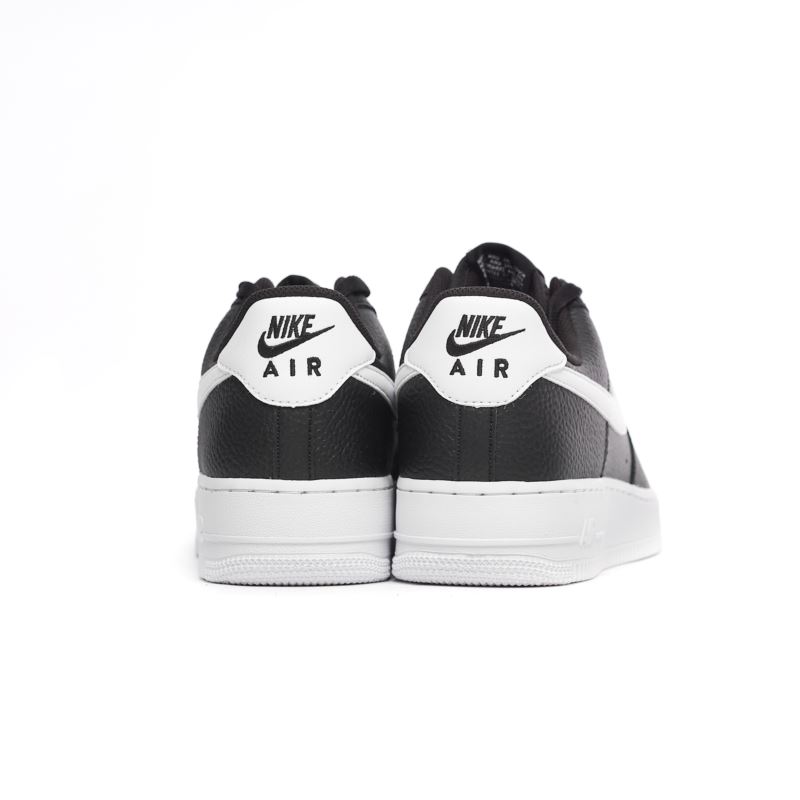 NIKE AIR FORCE 1 LOW 07 CT2302-002 パンダ Buty Nike Air Force 1 '07 CT2302-002