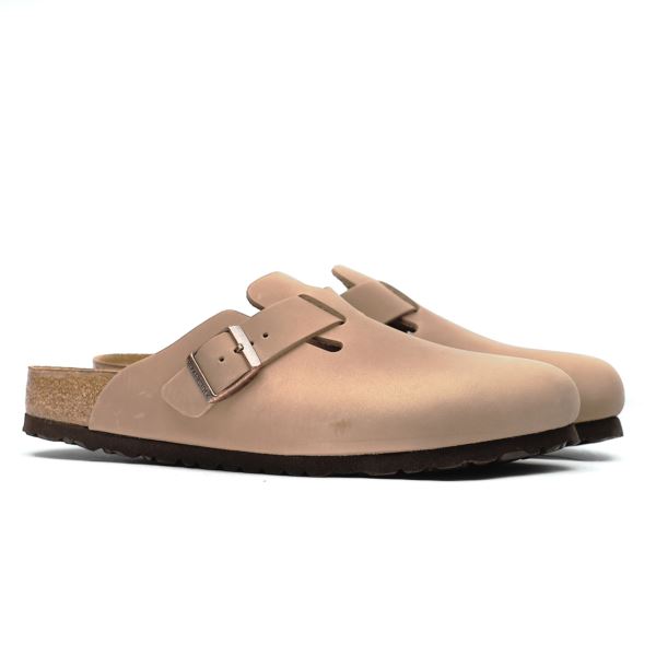 Buty Birkenstock Boston 960813