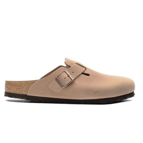 Buty Birkenstock Boston 960813 2