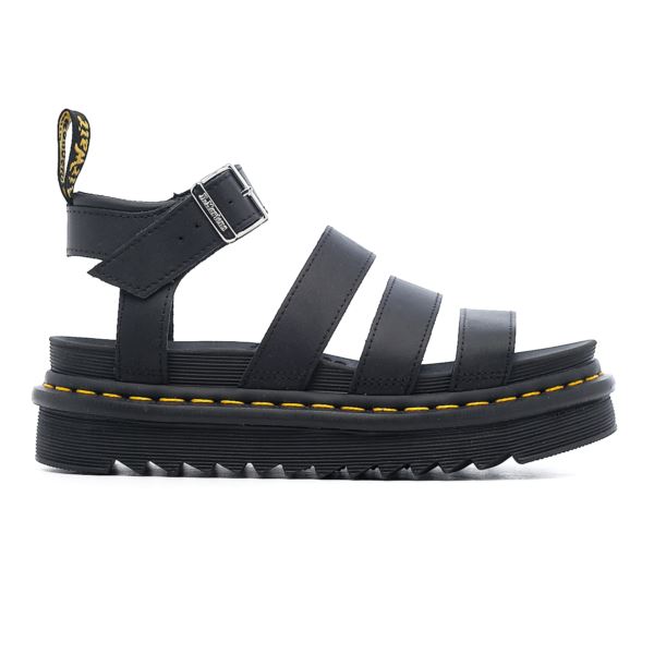 Dr. Martens Blaire Hydro Sandals DM24235001 2