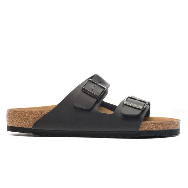 Birkenstock Arizona BF Black 51791 2