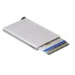 SECRID Cardprotector Silver C-Silver