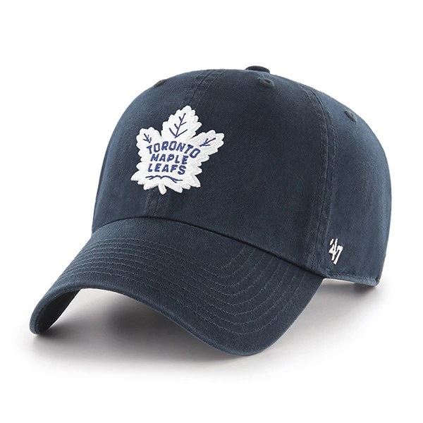 47 Brand TORONTO MAPLE LEAFS NAVY