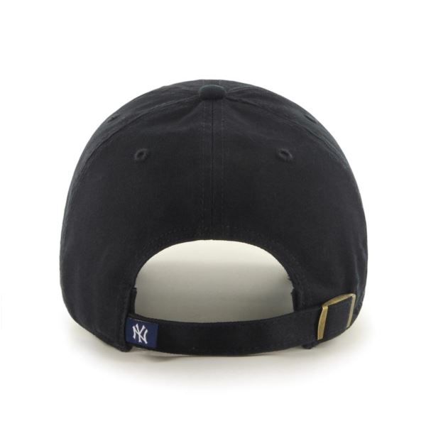 47 brand MLB New York Yankees B-RGW17GWS-BKD 2